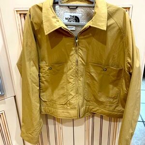 North Face Jacket